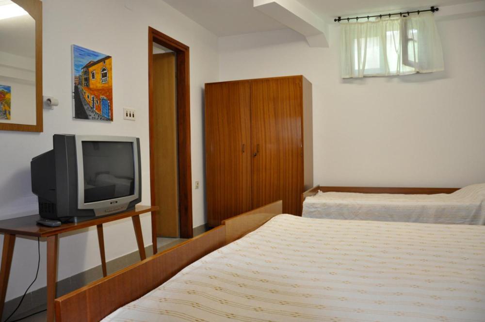 Apartment Bilic Pula Habitación foto