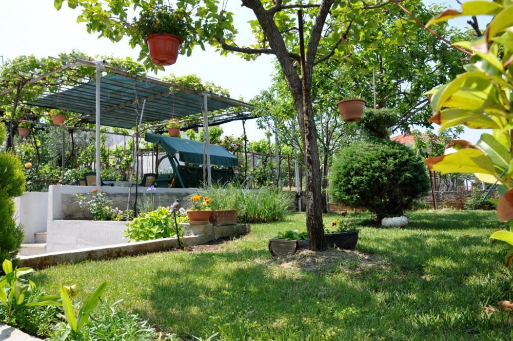 Apartment Bilic Pula Exterior foto