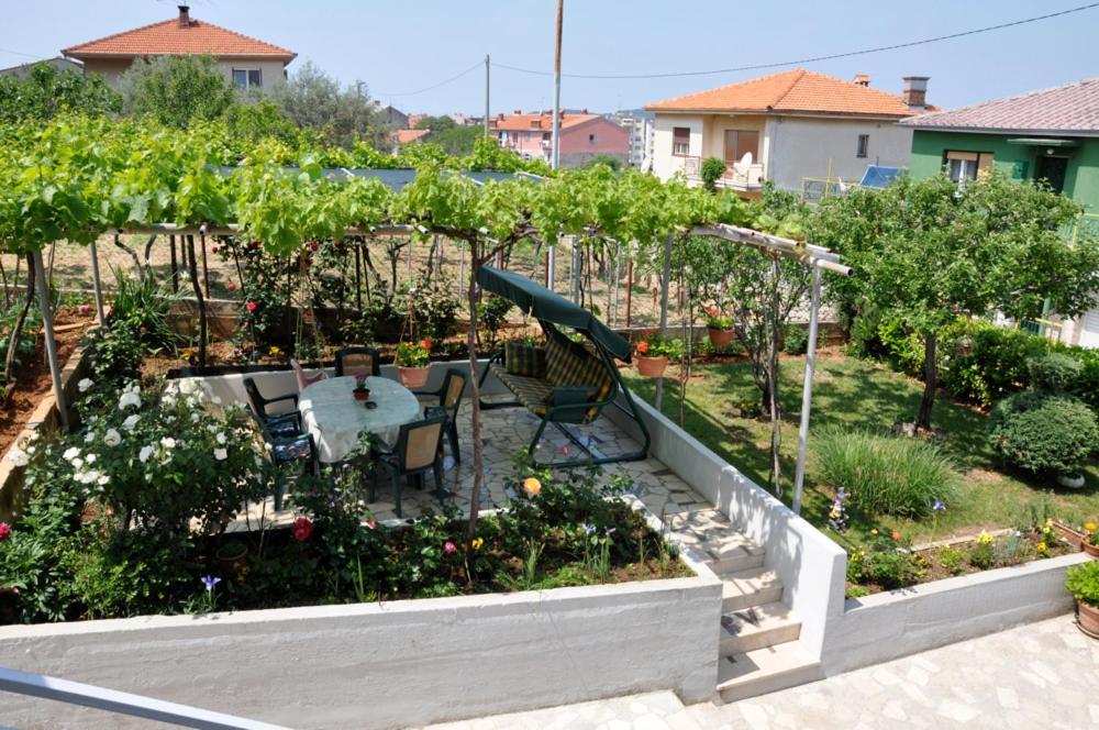 Apartment Bilic Pula Exterior foto