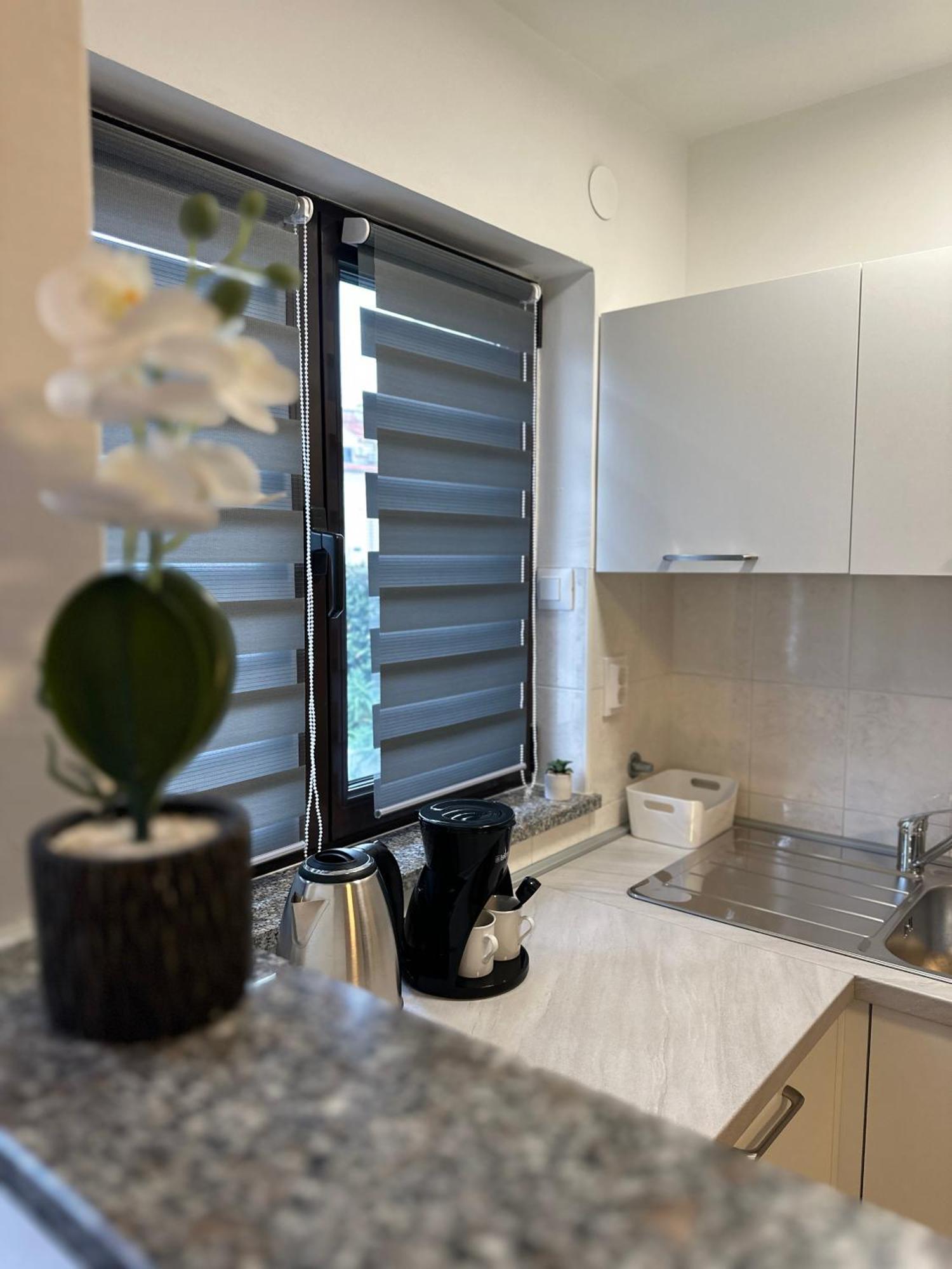 Apartment Bilic Pula Exterior foto